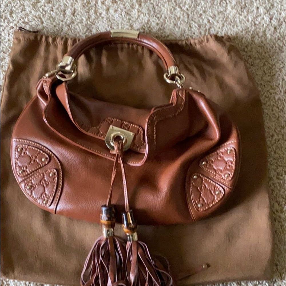 Gucci bag
